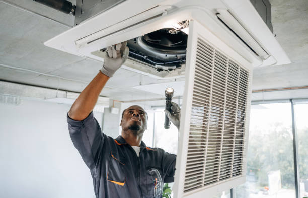 Licensed Hvac Installation service in Old Orchard Beach, ME - FH HVAC